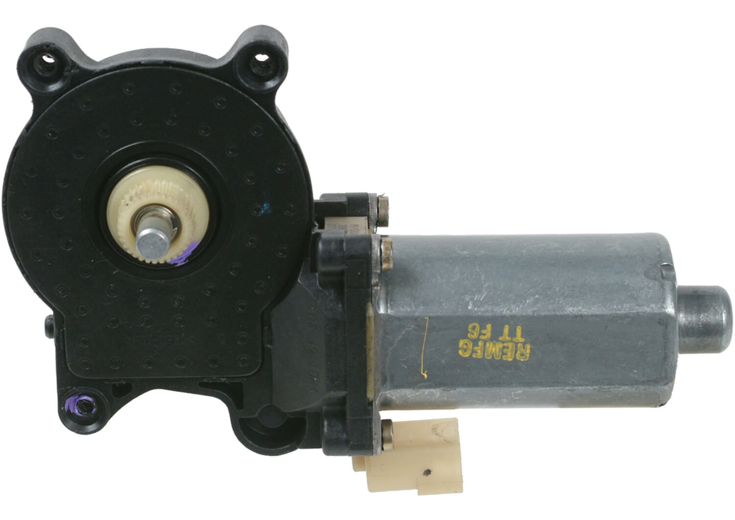 Motor Elevacion Ventana