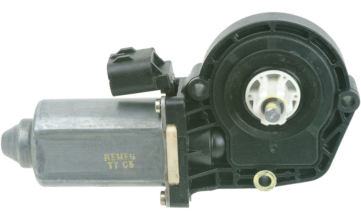 Motor Elevacion Ventana