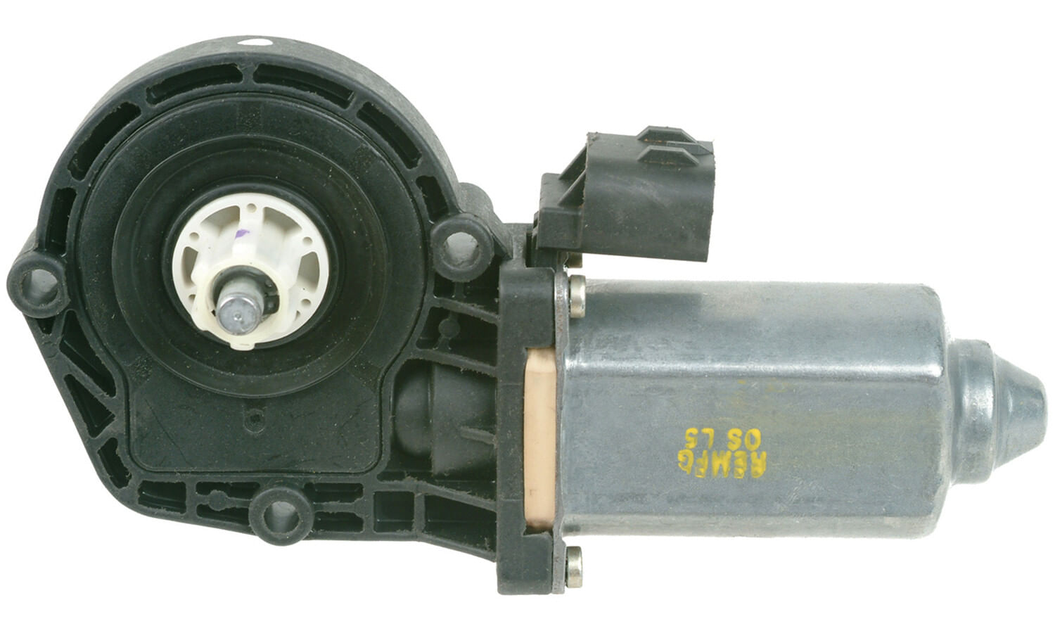 Motor Elevacion Ventana