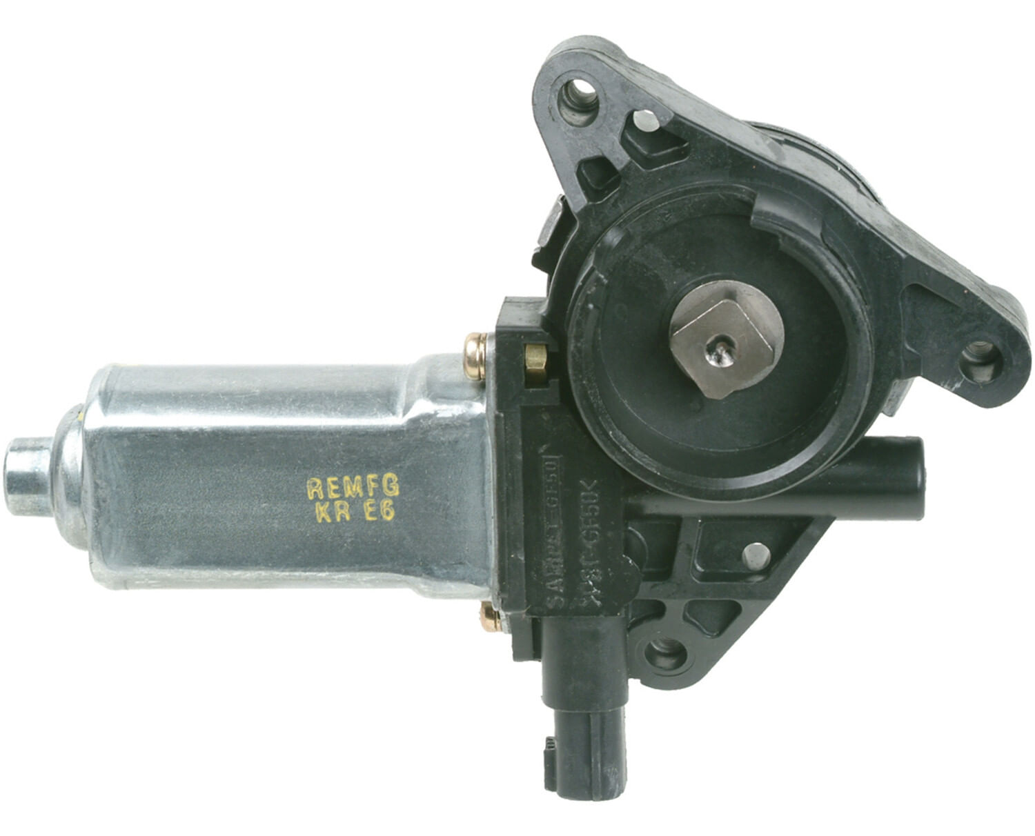 Motor Elevacion Ventana