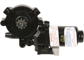 Motor Elevacion Ventana