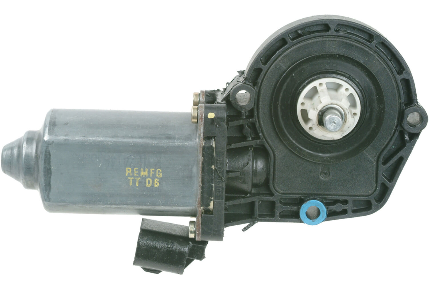 Motor Elevacion Ventana