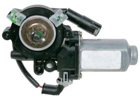 Motor Elevacion Ventana