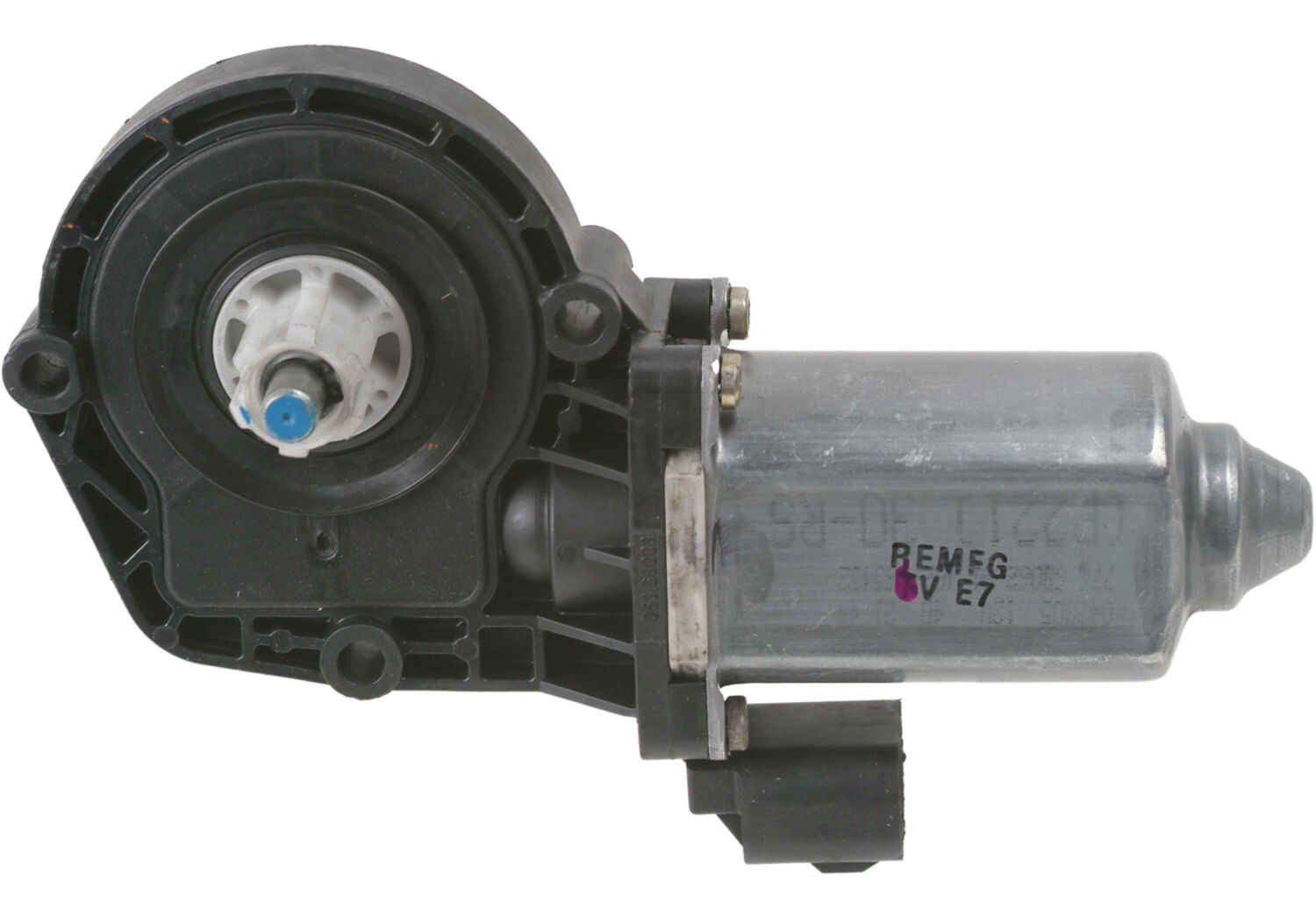 Motor Elevacion Ventana