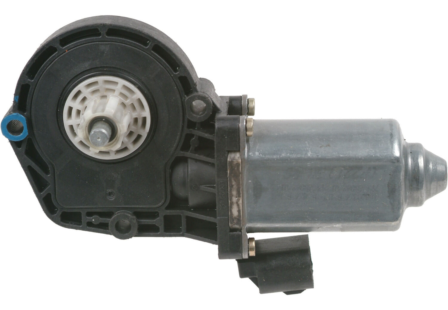 Motor Elevacion Ventana