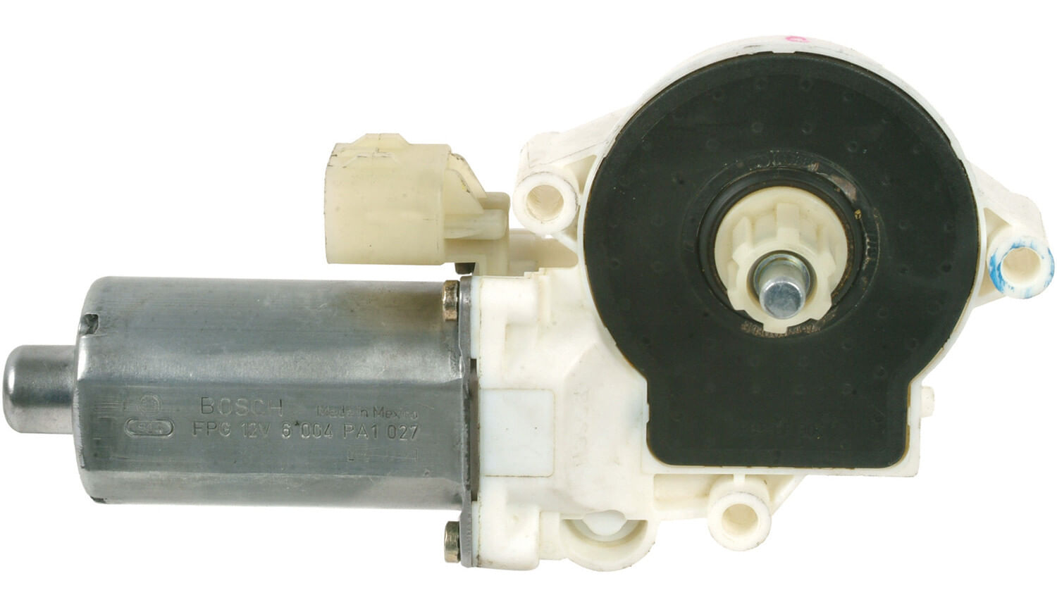 Motor Elevacion Ventana
