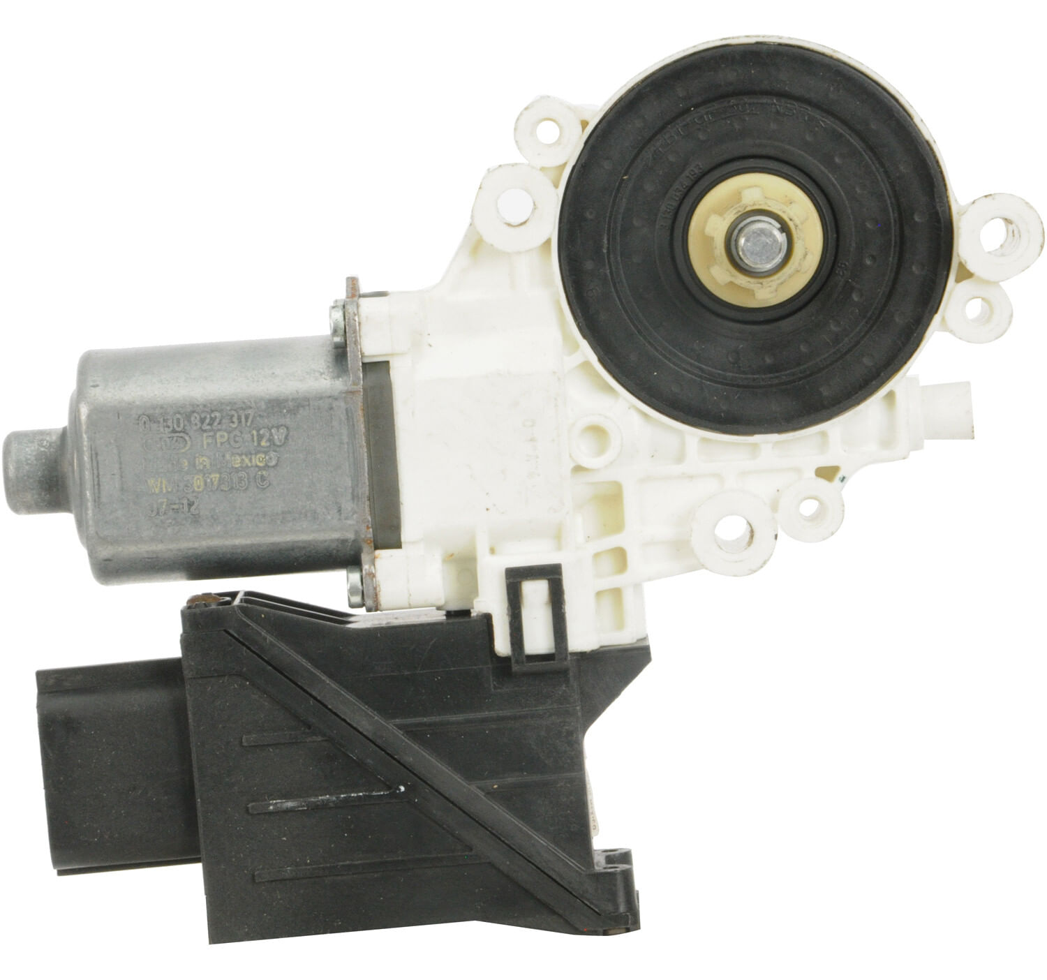 Motor Elevacion Ventana