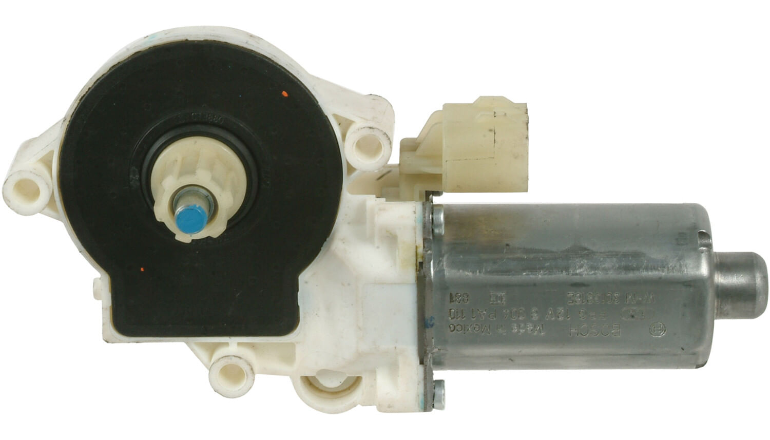 Motor Elevacion Ventana