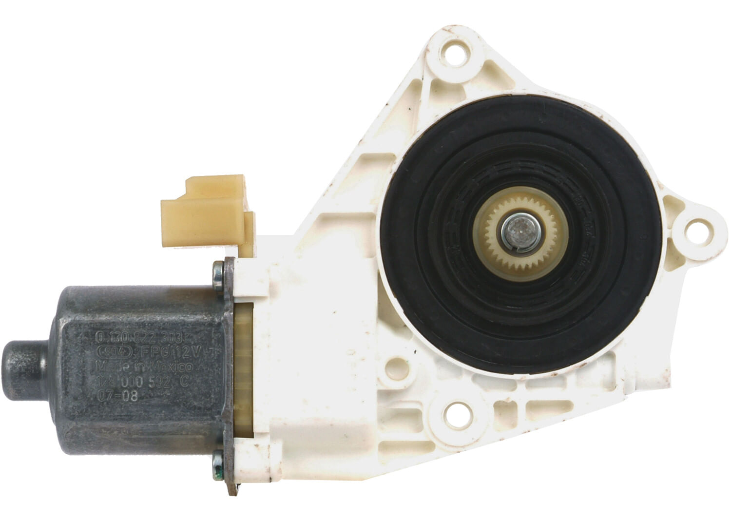 Motor Elevacion Ventana