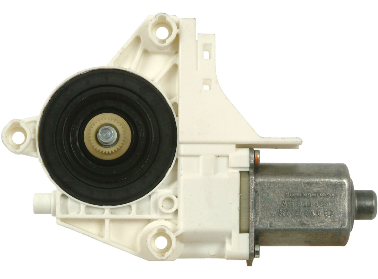 Motor Elevacion Ventana