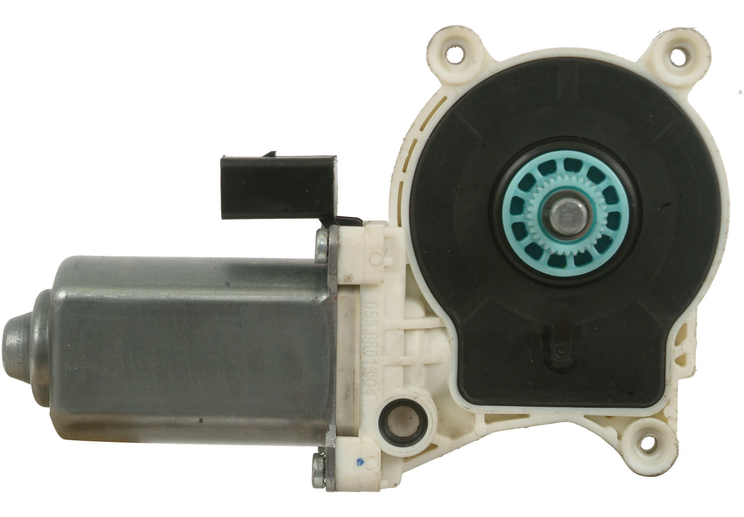 Motor Elevacion Ventana
