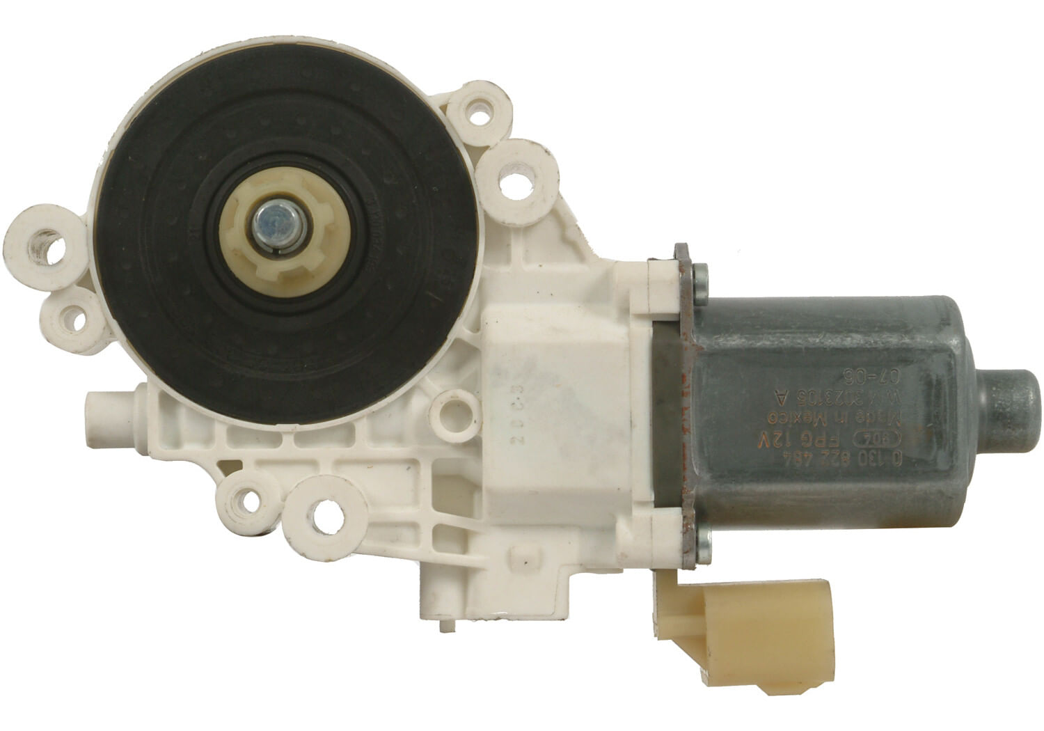 Motor Elevacion Ventana