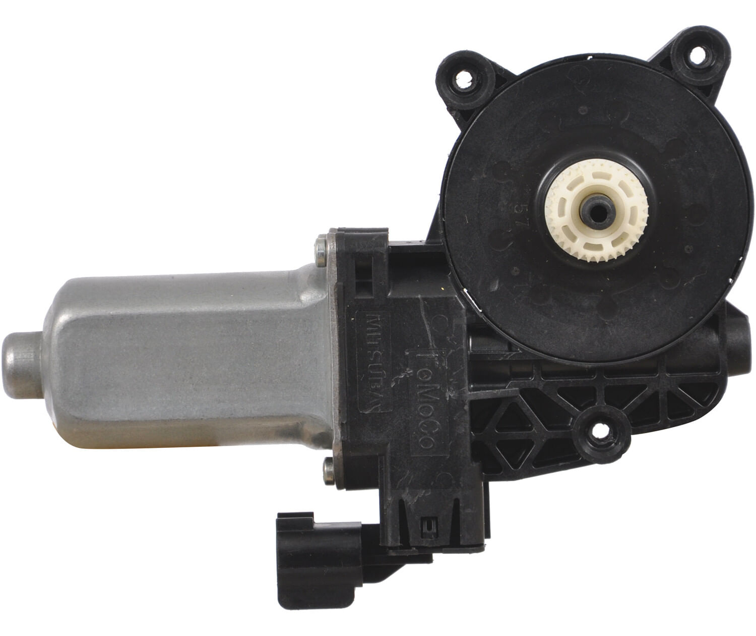 Motor Elevacion Ventana