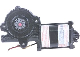 Motor Elevacion Ventana