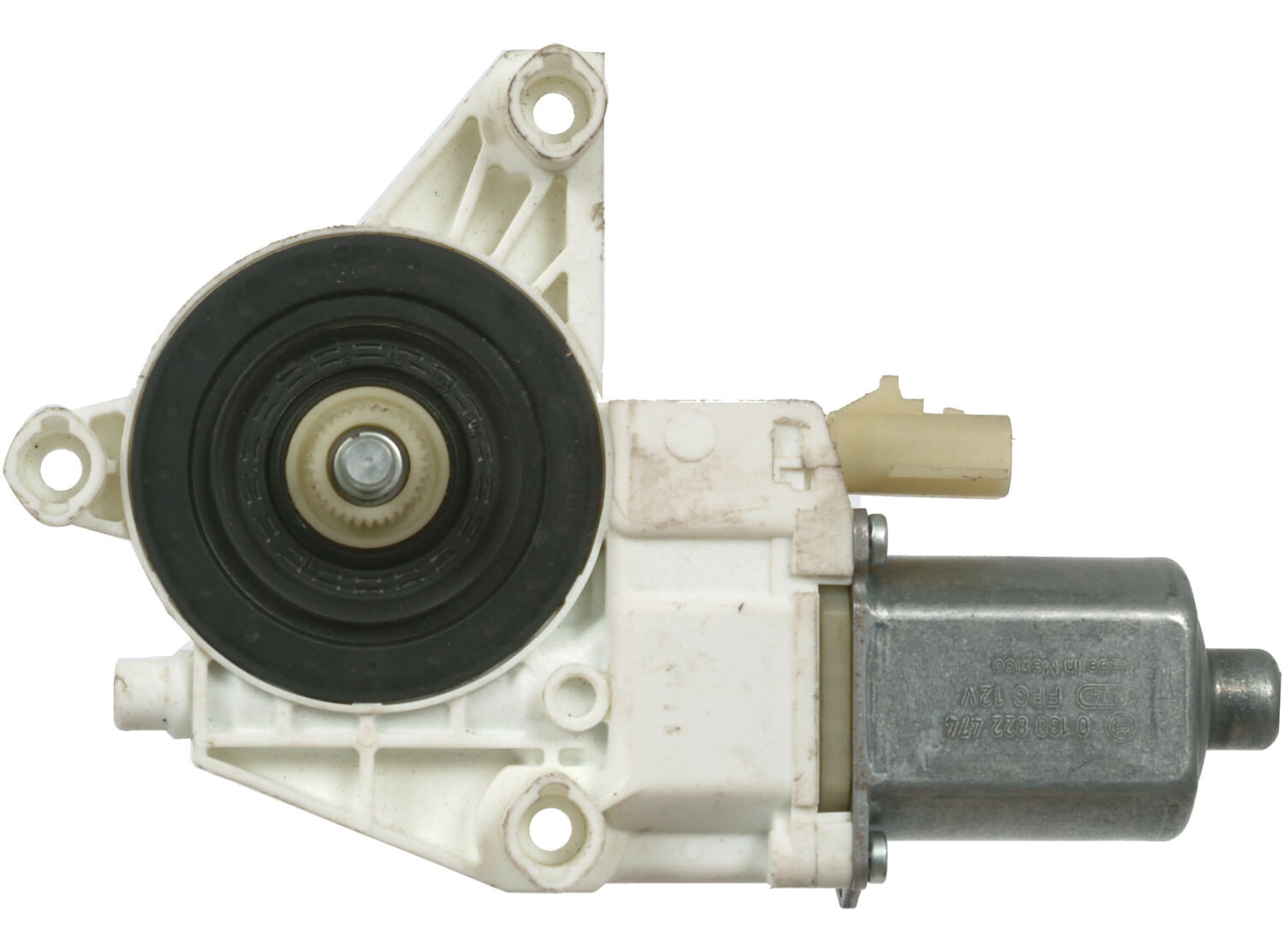 Motor Elevacion Ventana