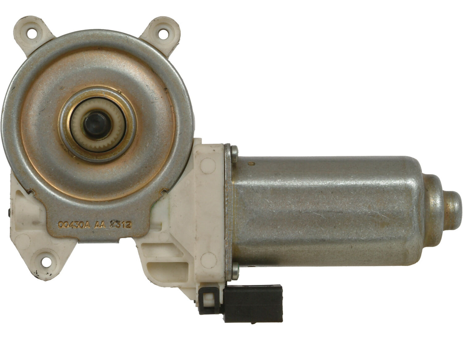 Motor Elevacion Ventana