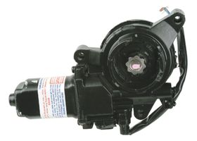 Motor Elevacion Ventana