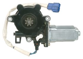 Motor Elevacion Ventana