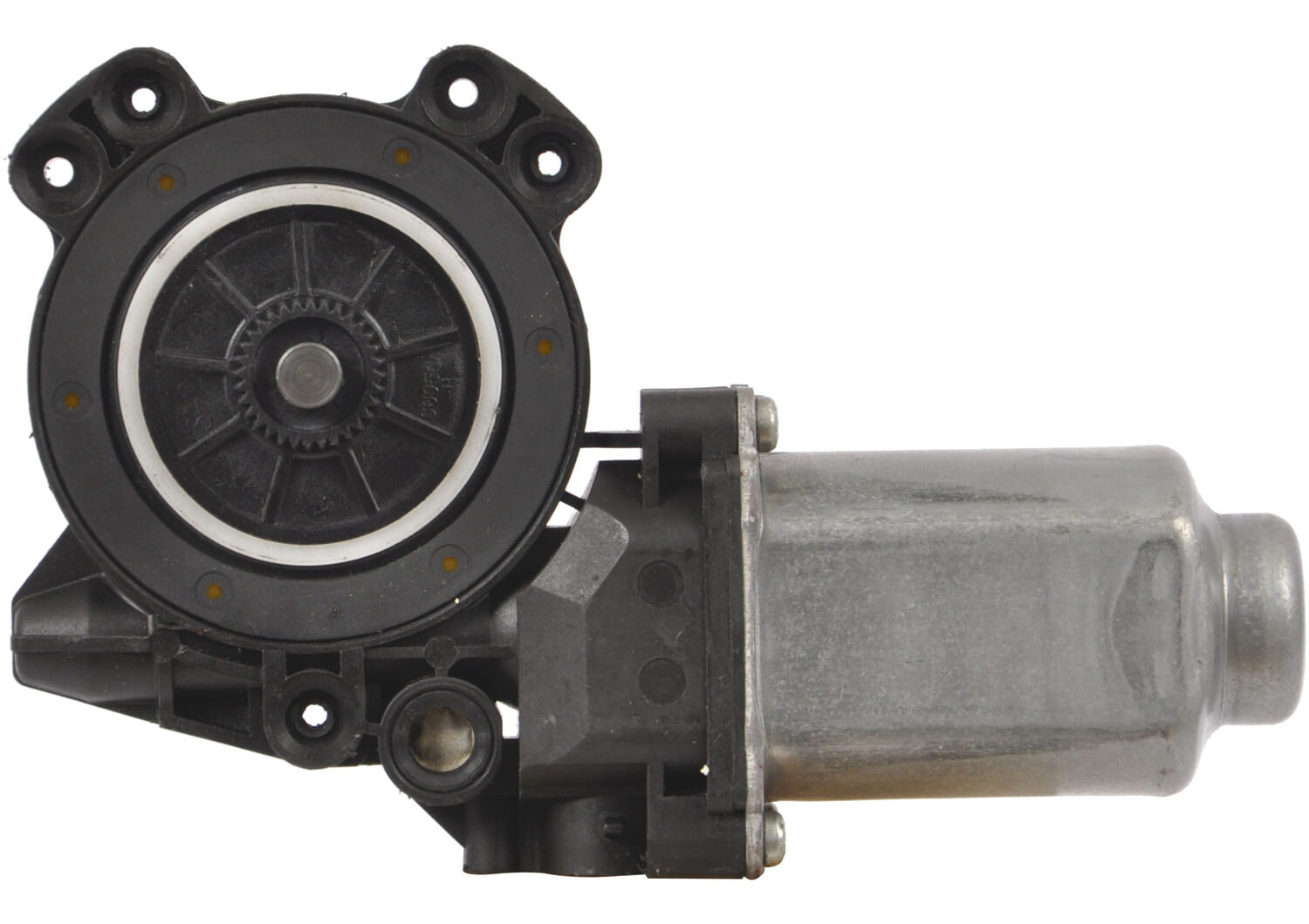 Motor Elevacion Ventana