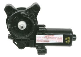 Motor Elevacion Ventana