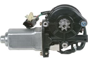 Motor Elevacion Ventana