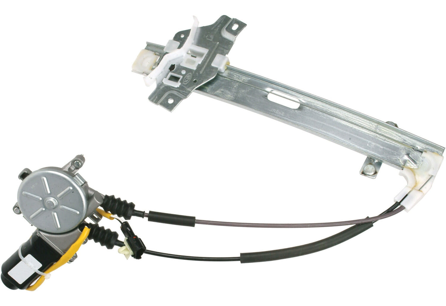Motor Elevacion Ventana