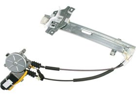 Motor Elevacion Ventana