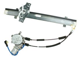 Motor Elevacion Ventana