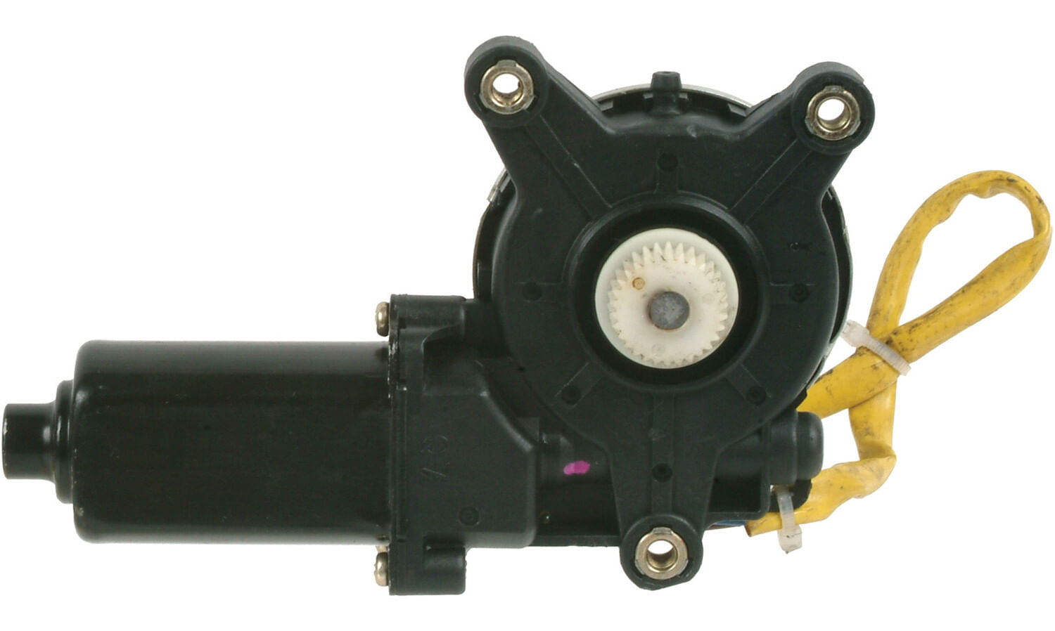 Motor Elevacion Ventana