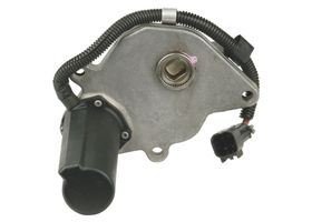 Motor Caja Transferencia