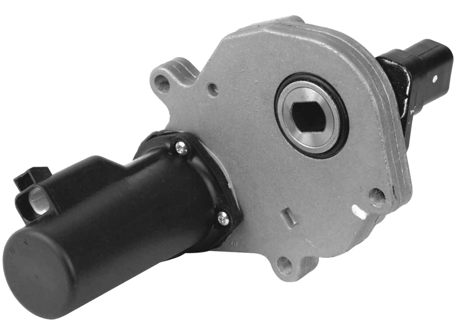 Motor Caja Transferencia