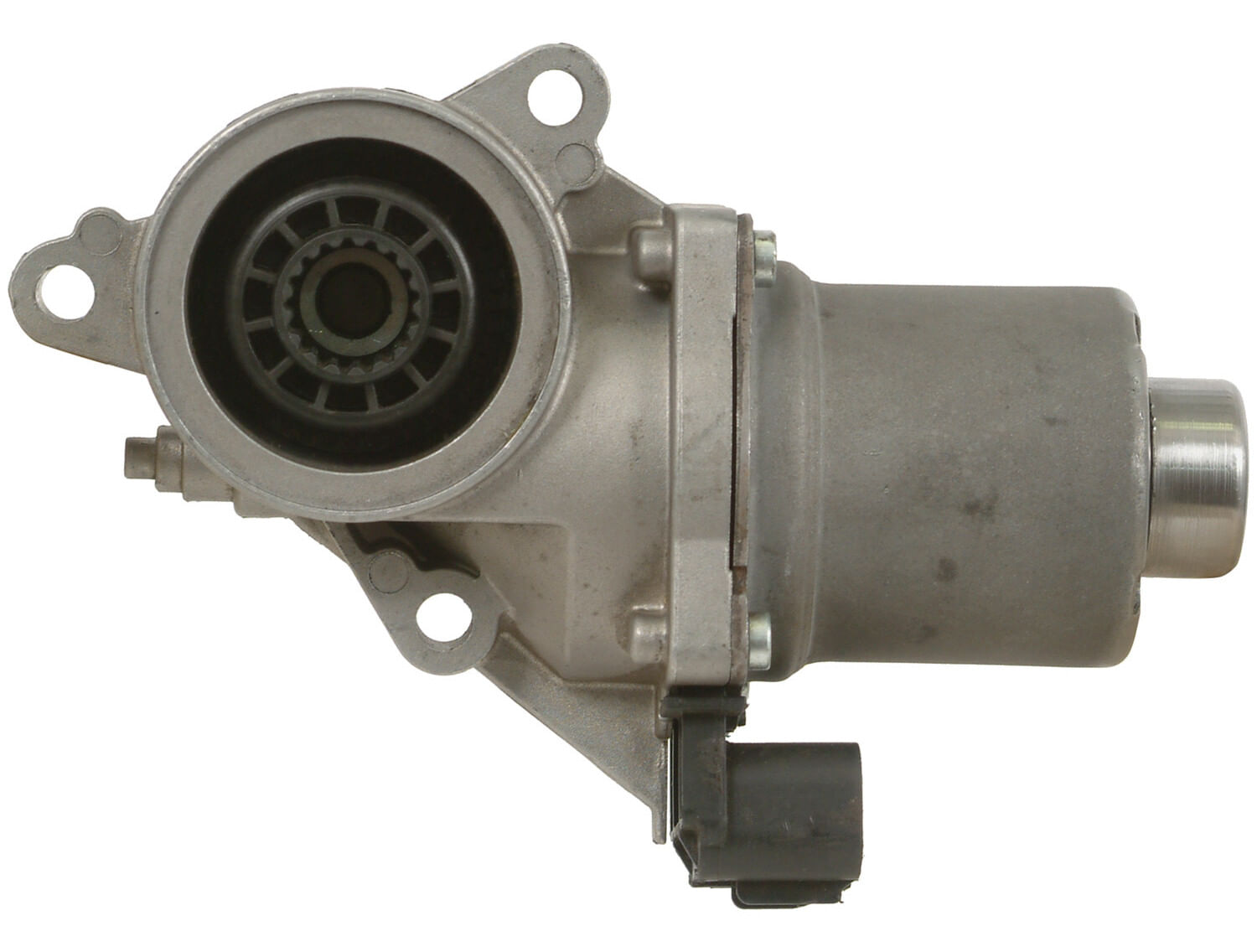 Motor Caja Transferencia