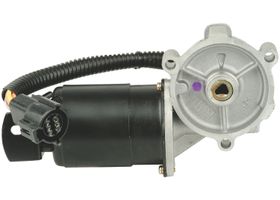 Motor Caja Transferencia