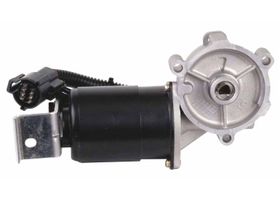 Motor Caja Transferencia