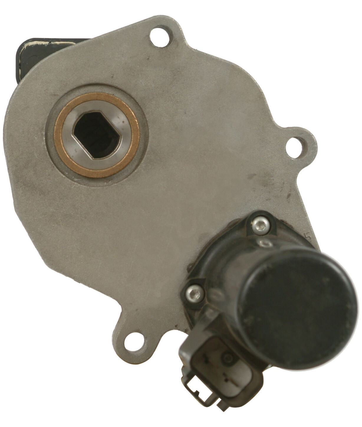 Motor Caja Transferencia