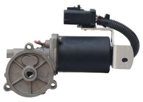 Motor Caja Transferencia