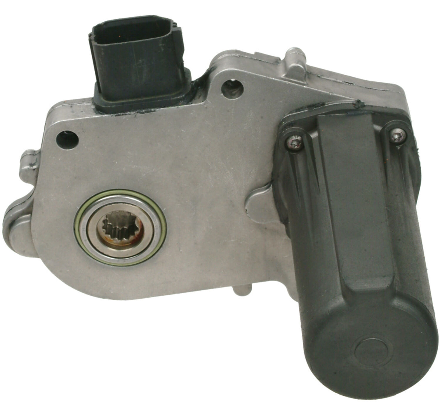 Motor Caja Transferencia