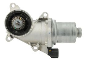 Motor Caja Transferencia