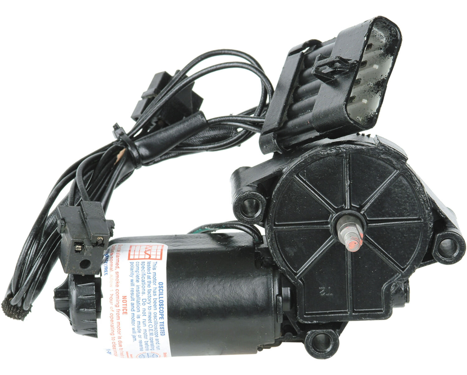 Motor Faro