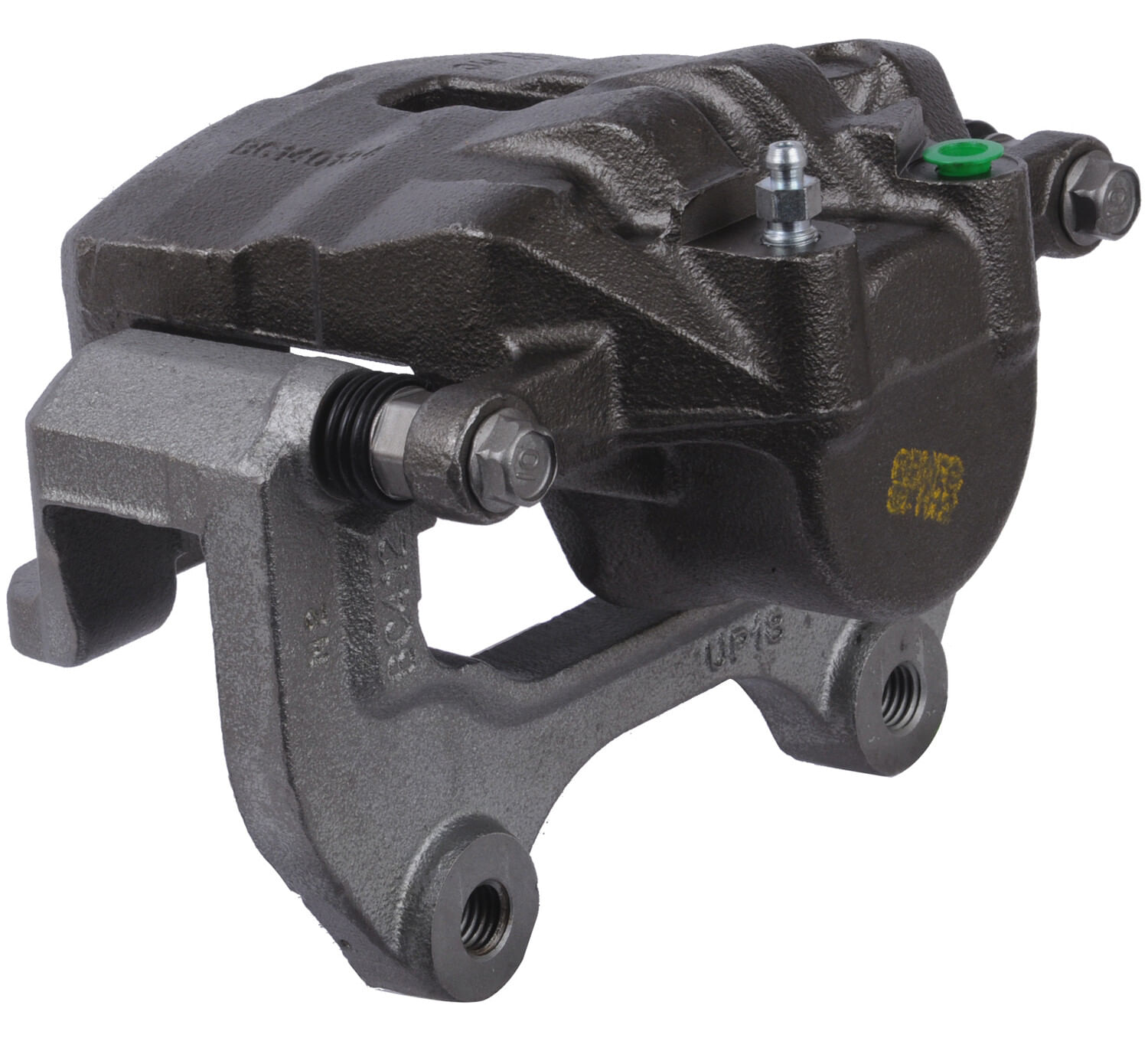 Caliper O Mordaza