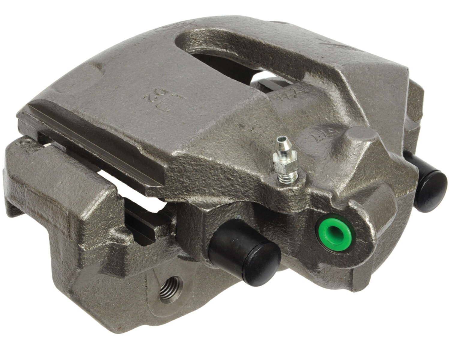 Caliper O Mordaza