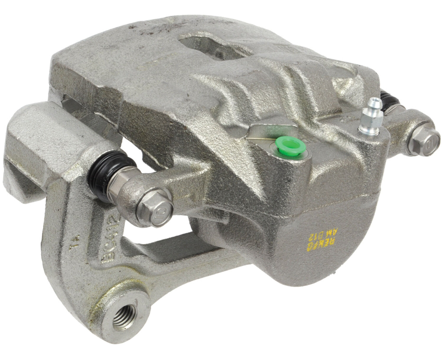 Caliper O Mordaza