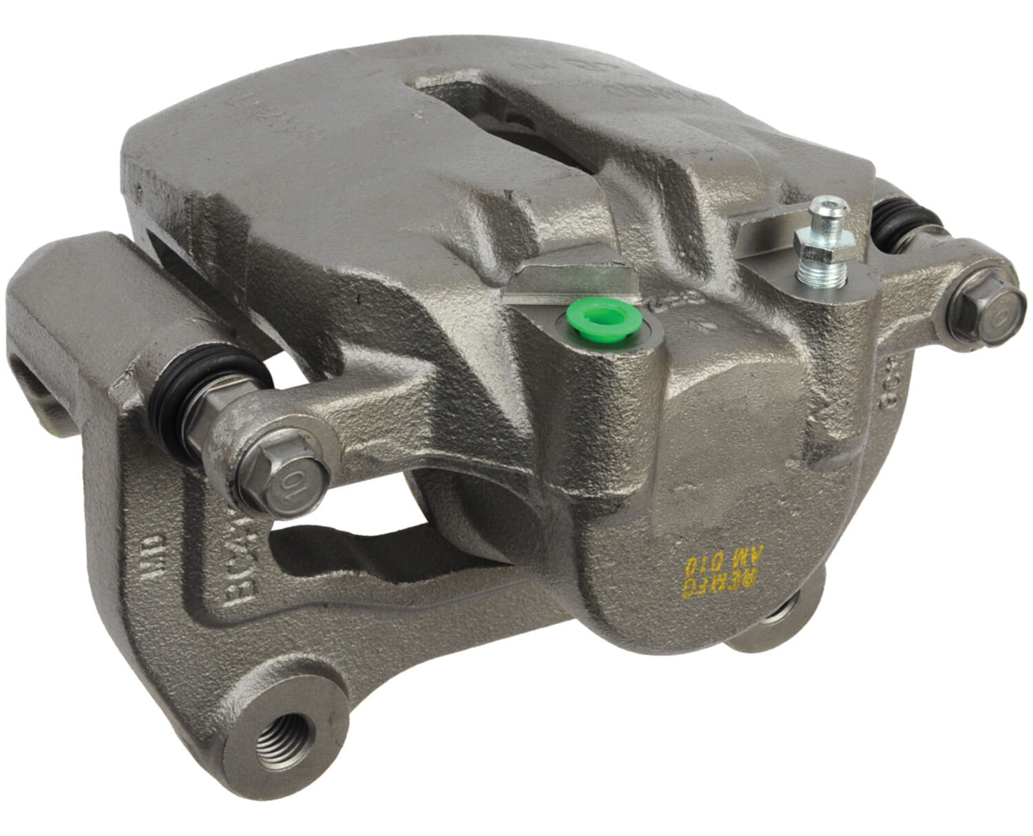 Caliper O Mordaza