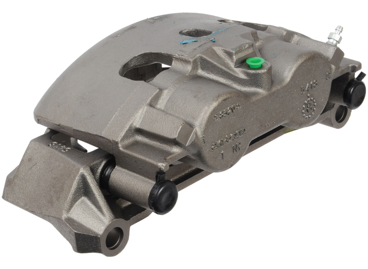 Caliper O Mordaza