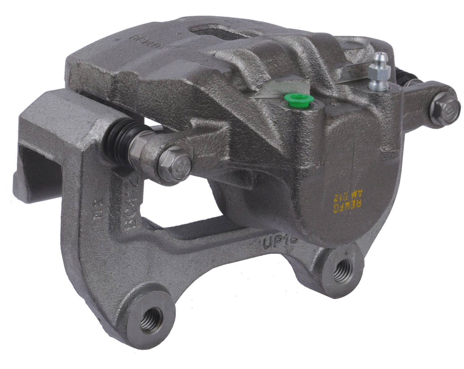 Caliper O Mordaza
