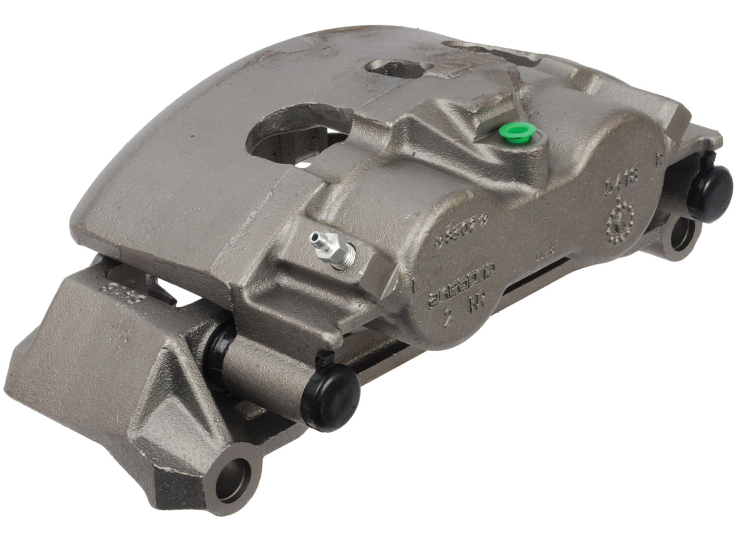 Caliper O Mordaza