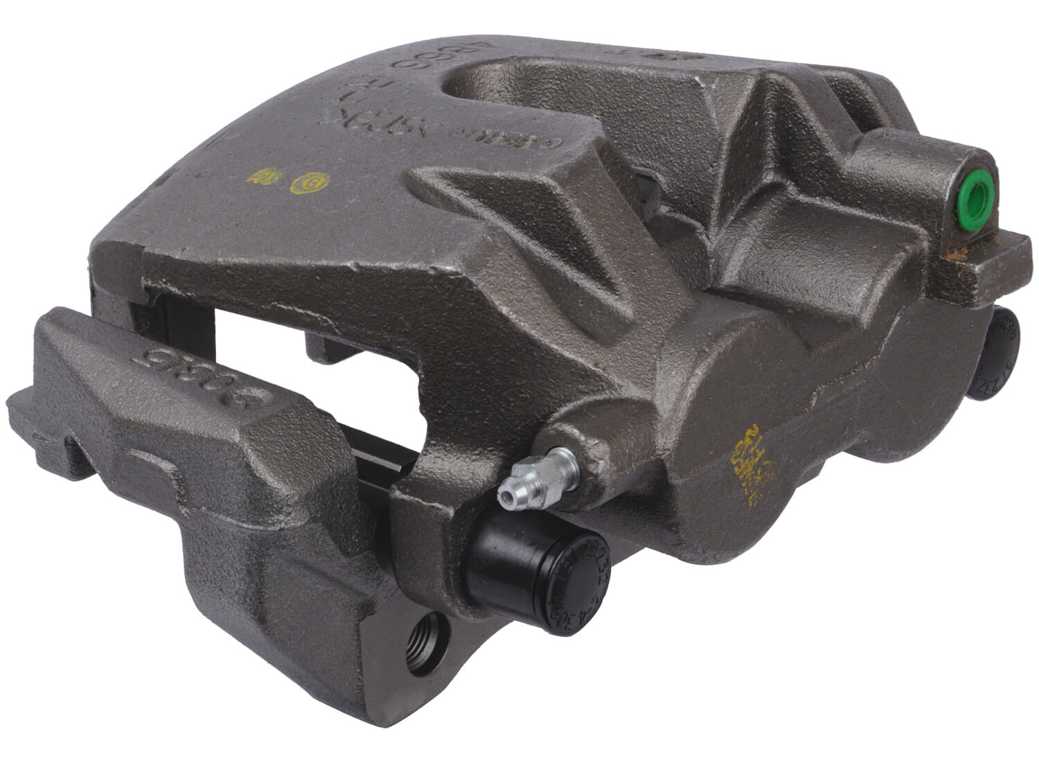 Caliper O Mordaza