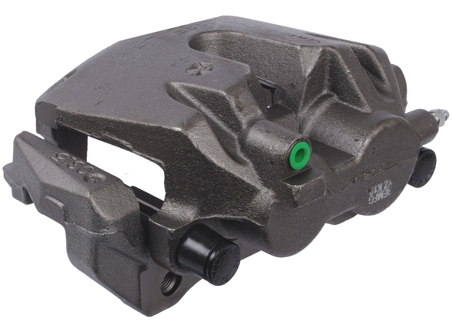 Caliper O Mordaza