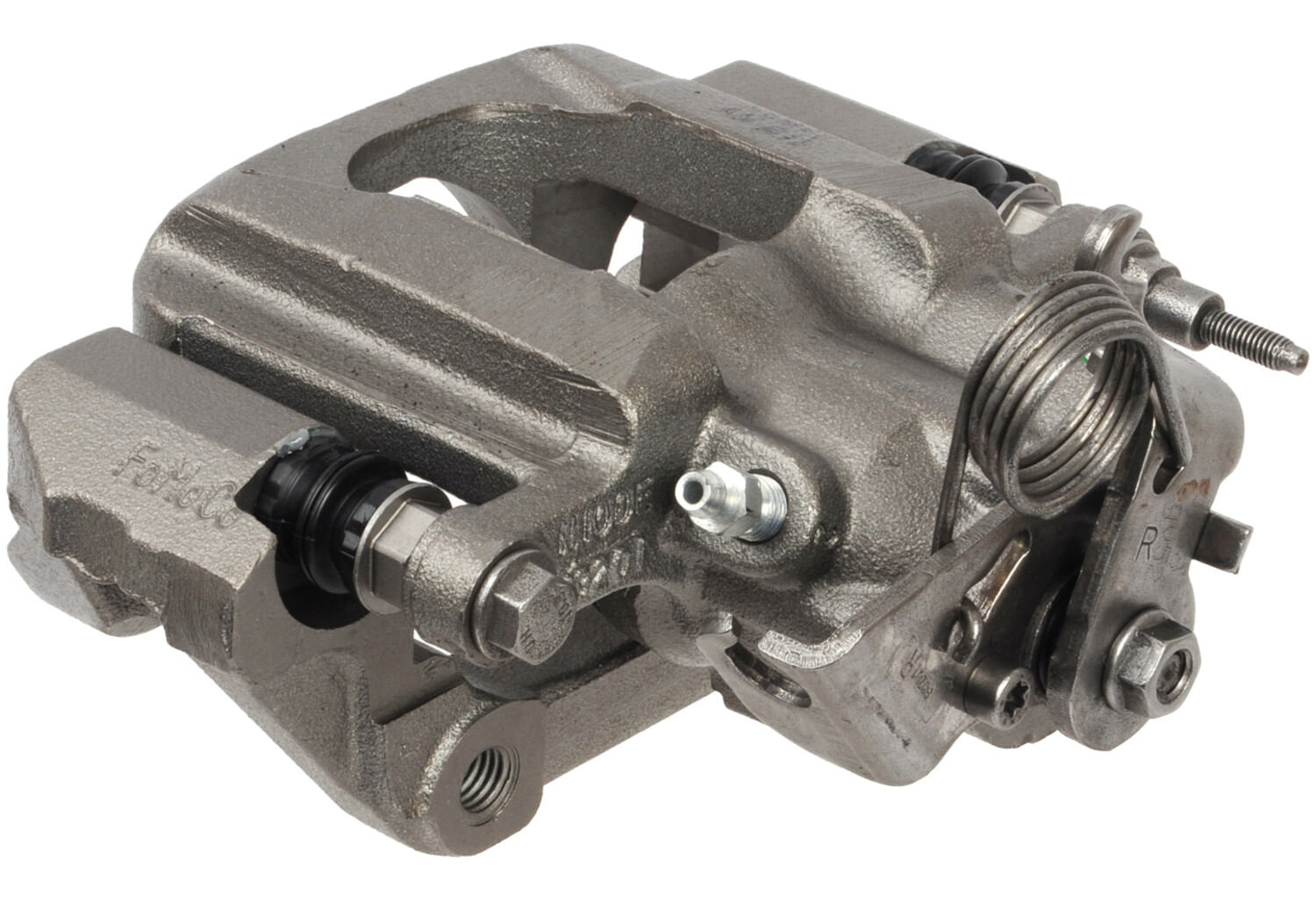 Caliper O Mordaza