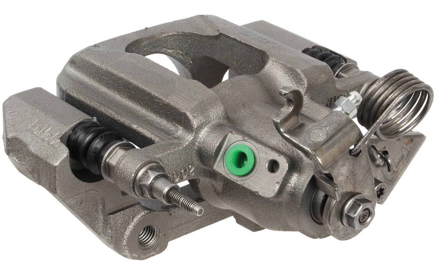 Caliper O Mordaza